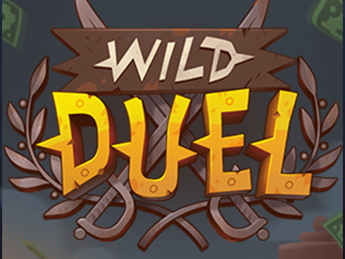 Wild Duel screenshot