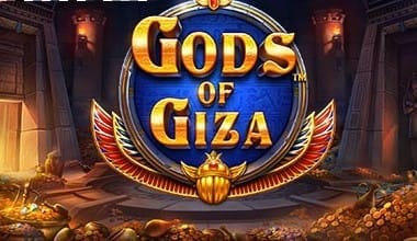 Gods of Giza