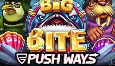 Big Bite Push Ways
