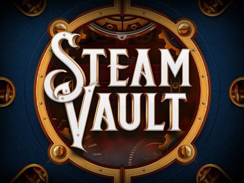 Steam Vault screenshot