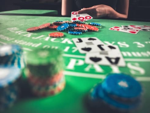 Classic Speed Blackjack 102
